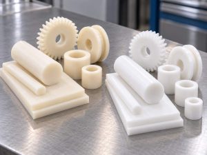 Nylon 6.0 e 6.6: quais são as principais diferenças? 